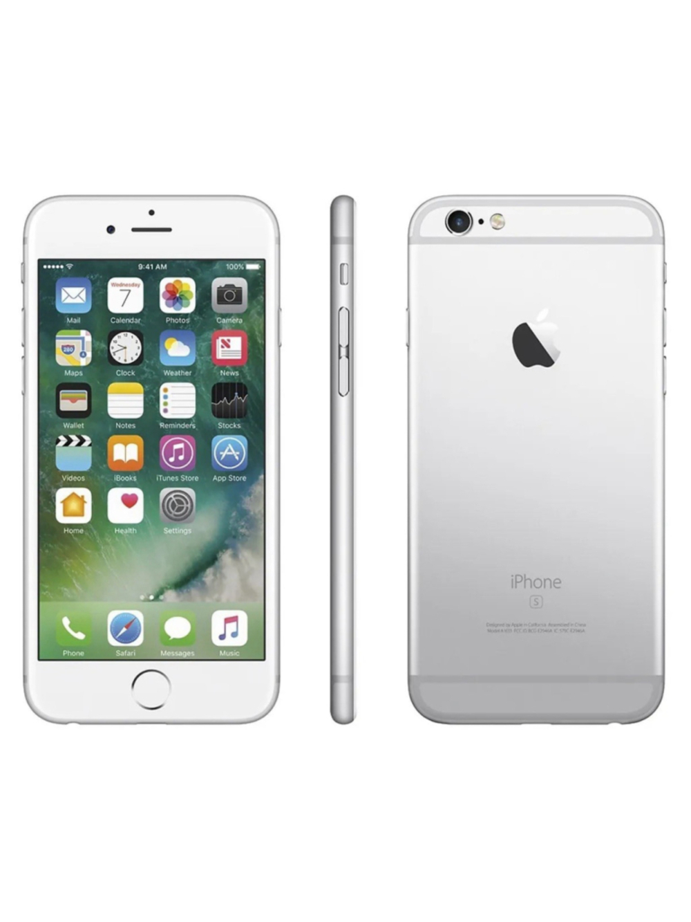 apple iphone 6 16gb unlocked